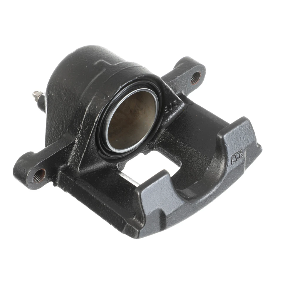 Genuine GM 1997-2005 Chevrolet Front Left Disc Brake Caliper Assembly 18046196 - Image 3 of 4