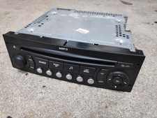 Autoradio Citroen DS