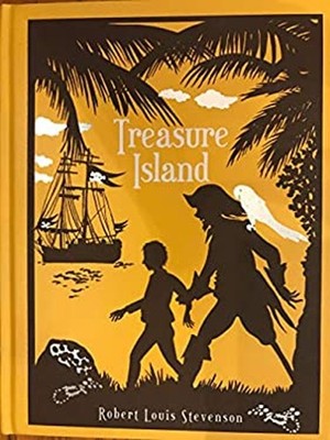 Treasure Island Robert Louis Stevenson