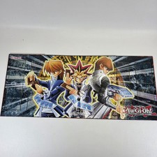 Yugioh - konami official - Legendary Collection 1 - Playmat
