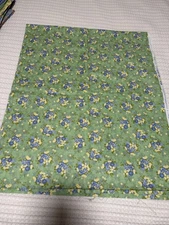 Antique Fabric From The Vintage Poetry Collection by April Cornell for Moda 3 Y