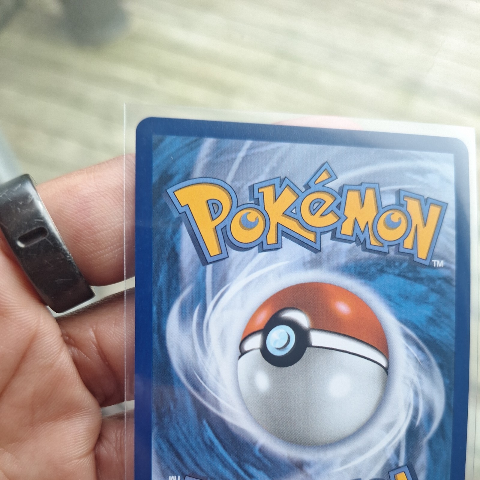 Pikachu ex 149/128 Special Illustration Rare Pokémon Me: 30th Celebration NM view 5