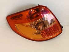 Feu arrière Fiat SEDICI