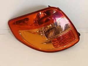 71742462 scheinwerfer hinten links FIAT SEDICI (3B) (02/06>11/11<) 1.6 220-16684