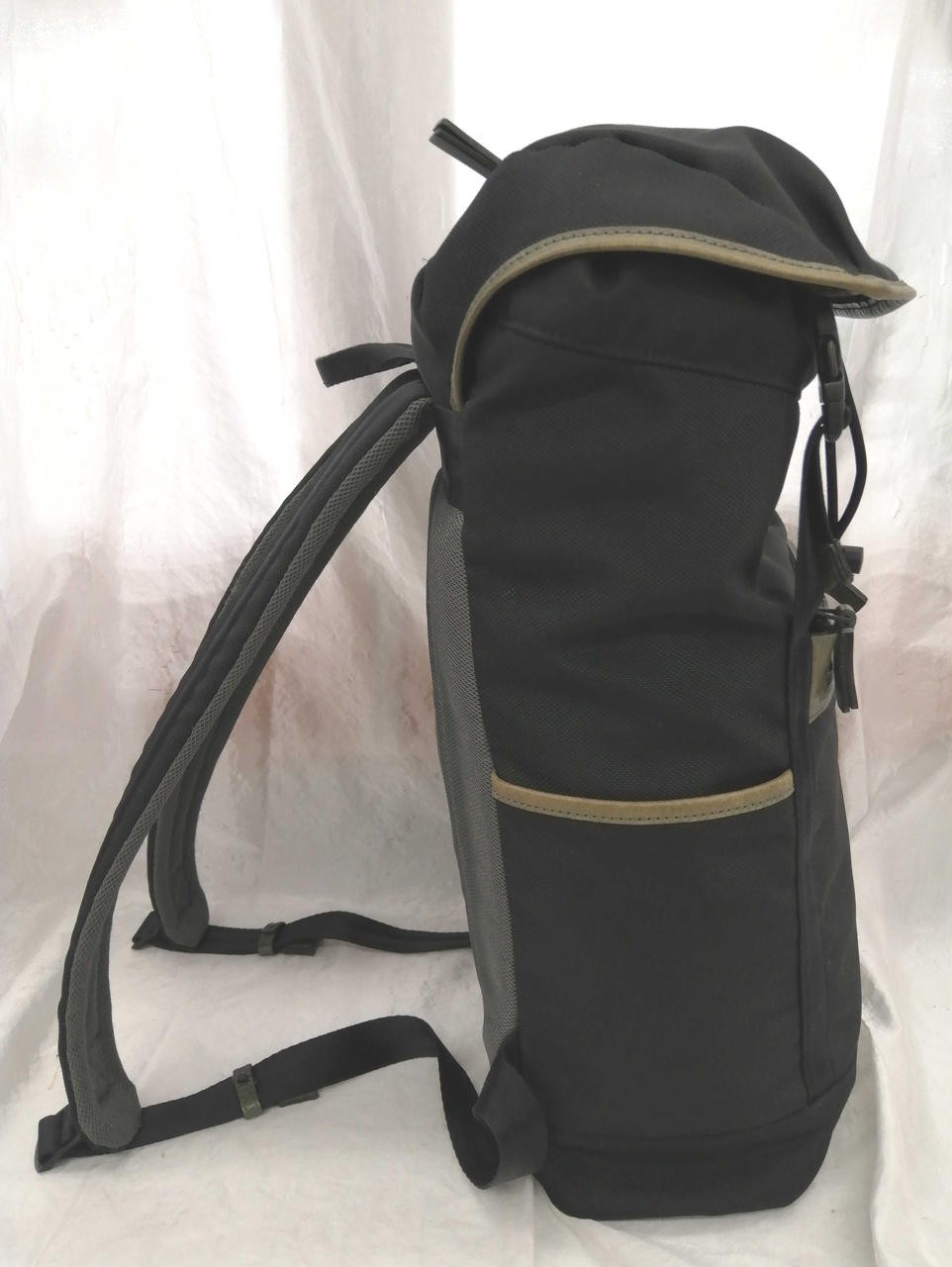 Backpack Model Black Slightly Worn PAUL SMITH - image 5