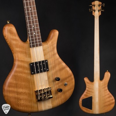 Spector 50th Anniversary SB-1  #44 of 50 Walnut #4450