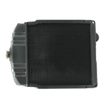 369400r94 Fits International Fits Case 140 Tractor Radiator Fits International H