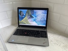 ?? Lenovo ThinkPad E570 Intel Core i5-7200U 8GB/256GB SSD FHD Win 11 Office 21