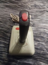 Vintage Suncom TAC-3 Joystick Controller  For...