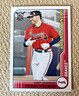 2021 Topps Big League #285 Freddie Freeman Atlanta Braves