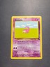 Pokémon TCG - Slowpoke - Fossil Unlimited - 55/62 - Wizards 1999-2000