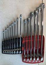 Mac Tools USA 14pc 12pt Combination Wrench Set - 1/4-15/16in