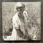 Taylor Swift Folklore LP Bettys Garden Limited Edition Purple Vinyl Record
