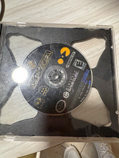 Pac-Man VS. (Nintendo GameCube) Namco NTSC-U/C E Pac-Man Series