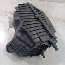 Air Cleaner Filter Box 1.4L VIN H 8th Digit Turbo 4 Door Fits 14-15 FIAT 500