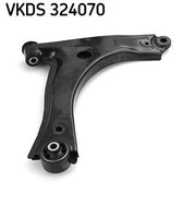 SKF Lenker, RadaufhäNgung Vkds 324070 FüR Ford