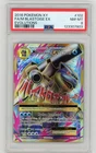 POKEMON M BLASTOISE EX 102/108 XY EVOLUTIONS FULL ART RARE PSA 8