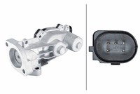Hella 6NU014864-711 Agr-Ventil FüR Cruze Trax Astra J Corsa D Meriva B Mokka X