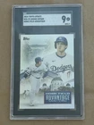 Shohei Ohtani Home Field Advantage 2024 Topps Baseball SGC9!!!