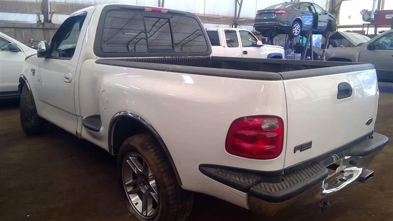 Alternador 95 amperios para furgoneta Ford E150 97-04 5570938 Foto 4 de 4