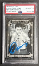 2015 Upper Deck Goodwin Champions Trading Cards 17
