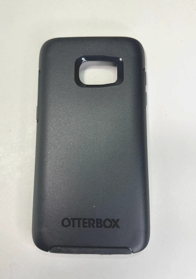 Funda de teléfono OtterBox serie Symmetry elegante protección para Samsung Galaxy S7 Foto 4 de 4