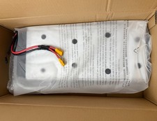 NEW Genuine Segway GT1 NDAF5020A 50.4VDC 20AH/1008Wh 14INR19/66-8