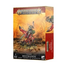 GW Age of Sigmar Sylvaneth Belthanos - First Thorn of Kurnoth New