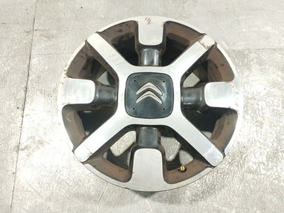 9800494077 FELGE / 6.5JX17CH419 / 3046913 FÜR CITROËN C4 CACTUS 1.6 BLUEHDI 100