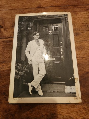 The Painted Word 1975 Tom Wolfe HC DJ first 1st edition printing hardcover - Picture 2 of 7