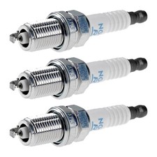 Bougies d'allumage Mitsubishi PAJERO
