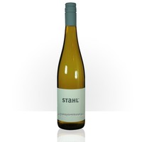 (1L=EUR23.87) Winzerhof Stahl 2025 Stahl Sauvignon Blanc 0.75 Liter