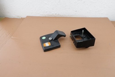 Jonsereds 451E Chainsaw OEM Top Cover