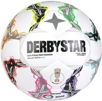 Derbystar Dfb-Pokal Brillant Replica Light 350G V26 2026/2027 FußBall Gr. 4, 5