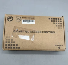 4-in-1 Face, Fingerprint, Time Clock & Door Access (OS6563US / M118) - Fast Ship