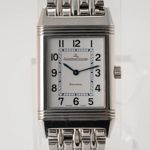 Jaeger-LeCoultre Reverso Classique 252.8.86