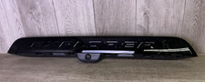 # 2020 2023 FORD EXPLORER REAR PAINTED TAILGA...