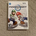 New ListingMario Kart Wii (Nintendo, 2008) CIB Complete w/ Manual - Tested & Working
