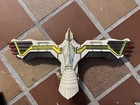 1995 Bandai Mighty Morphin Power Rangers Megazord Falconzord 16 Inch Wingspan