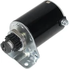 New Starter For Scotts L2048 L2548 2002-2008 Briggs 20Hp and 25 HP Engine