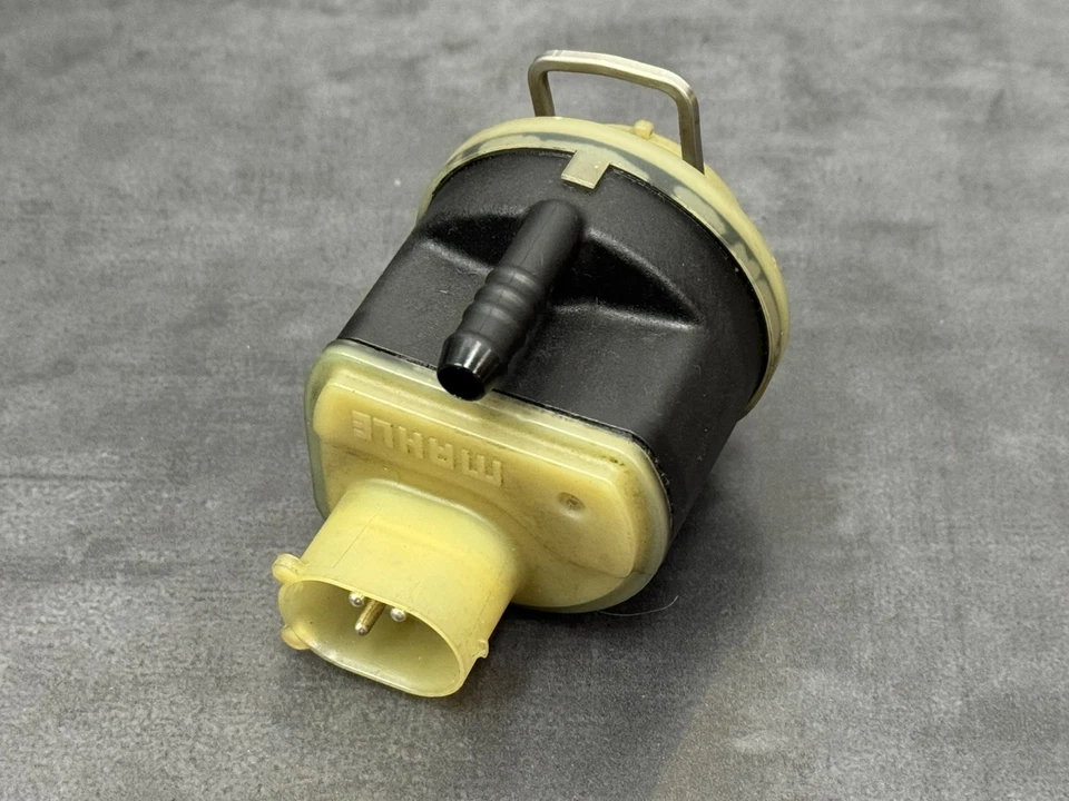 Mahle Kraftstoffheizung für BMW F10 F11 Diesel Heizung Kraftstofffilter 8572527 - Bild 4 von 4