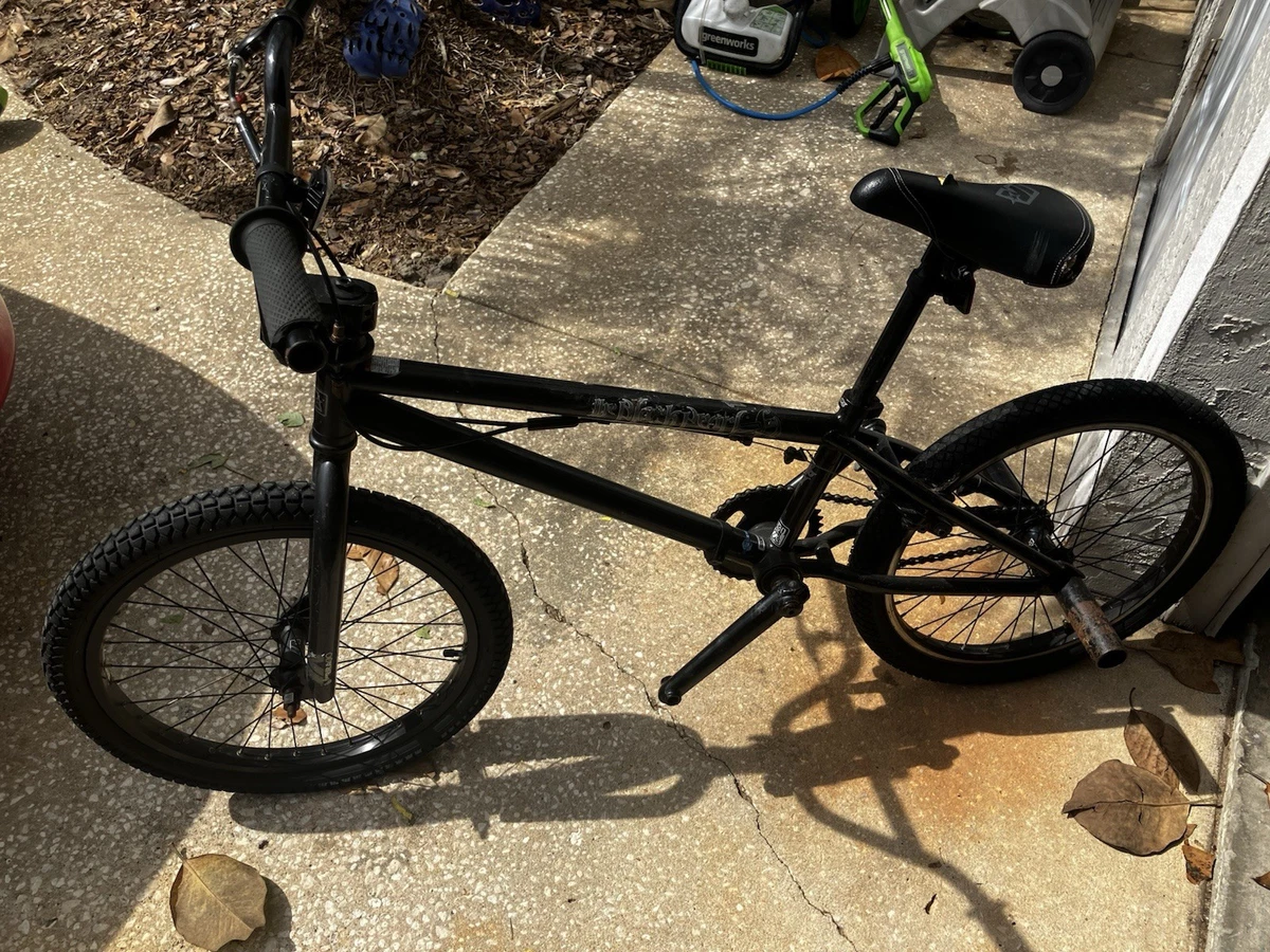 Dave Mirra Bmx In Bikes for sale - eBay