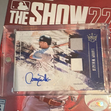 2019 Panini Diamond Kings Baseball Cards 16