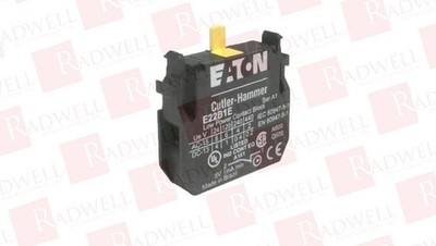 EATON CORPORATION E22B1E / E22B1E (NEW IN BOX)