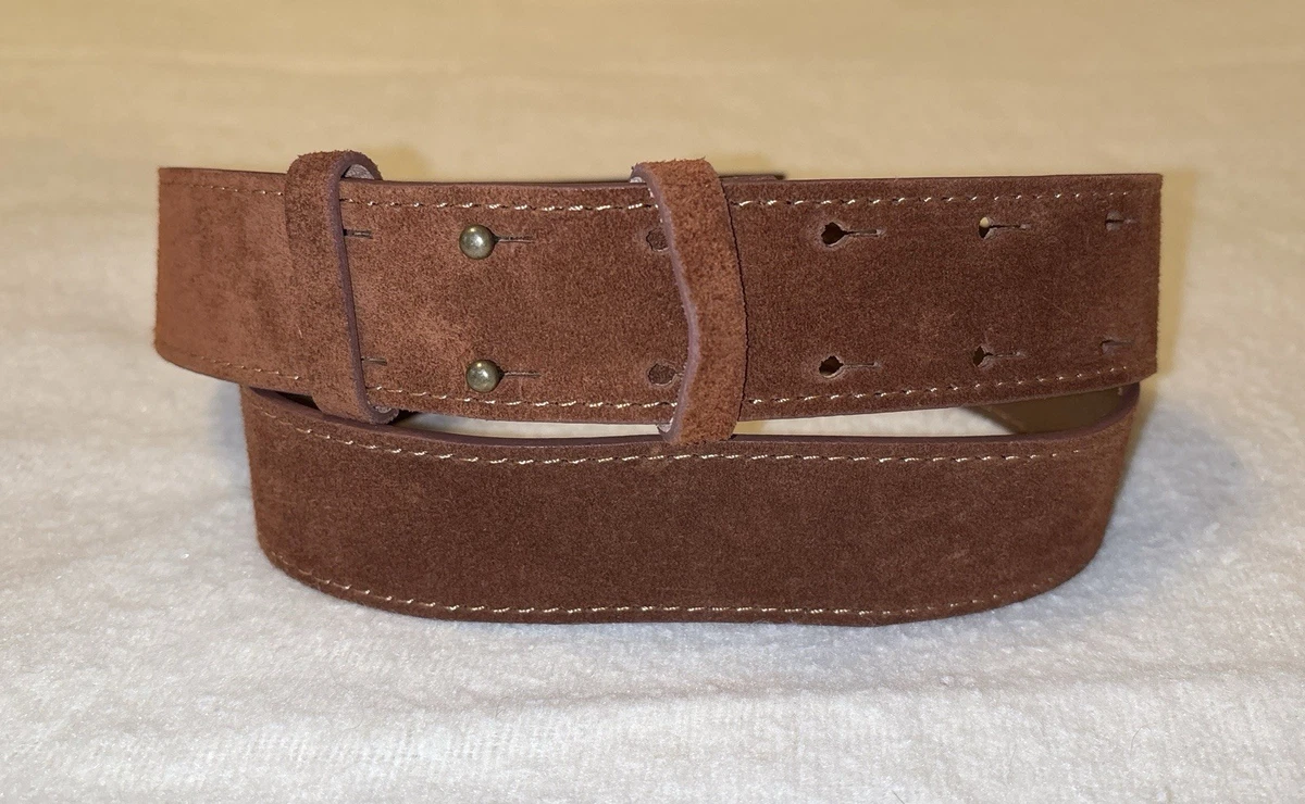 Banana Republic Leather Size M Belts for Women for sale | eBay display picture 2