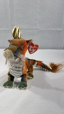 Ty Beanie Babies Zodiac Dragon Plush Toy