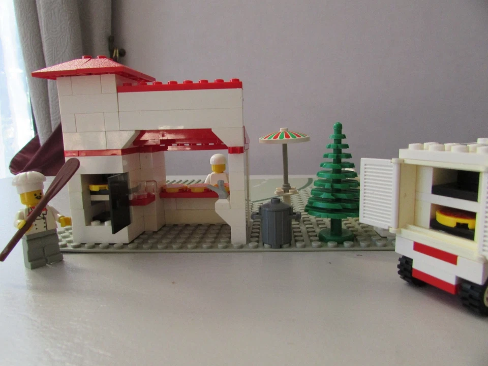 LEGO 6350, photo 4 sur 5
