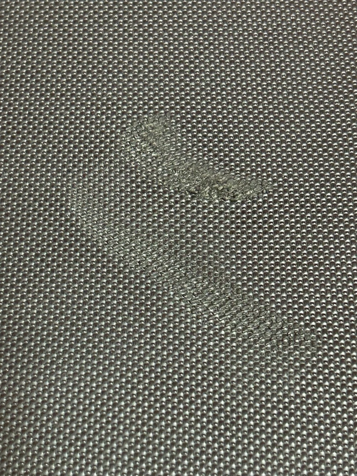 2014 KTM 690 Duke Black Front & Rear SEATS Saddle Seat set 76007040300/7100 Pad - Image 4 of 4