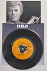 David Bowie"Rebel Rebel/Queen Bitch"1973 RCA Records Original UK 7"Single