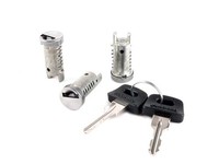 Schliesszylinder-Set -PIAGGIO- Vespa Px Lusso (1984-), Pk Xl, T5 125Cc, Cosa Fl,